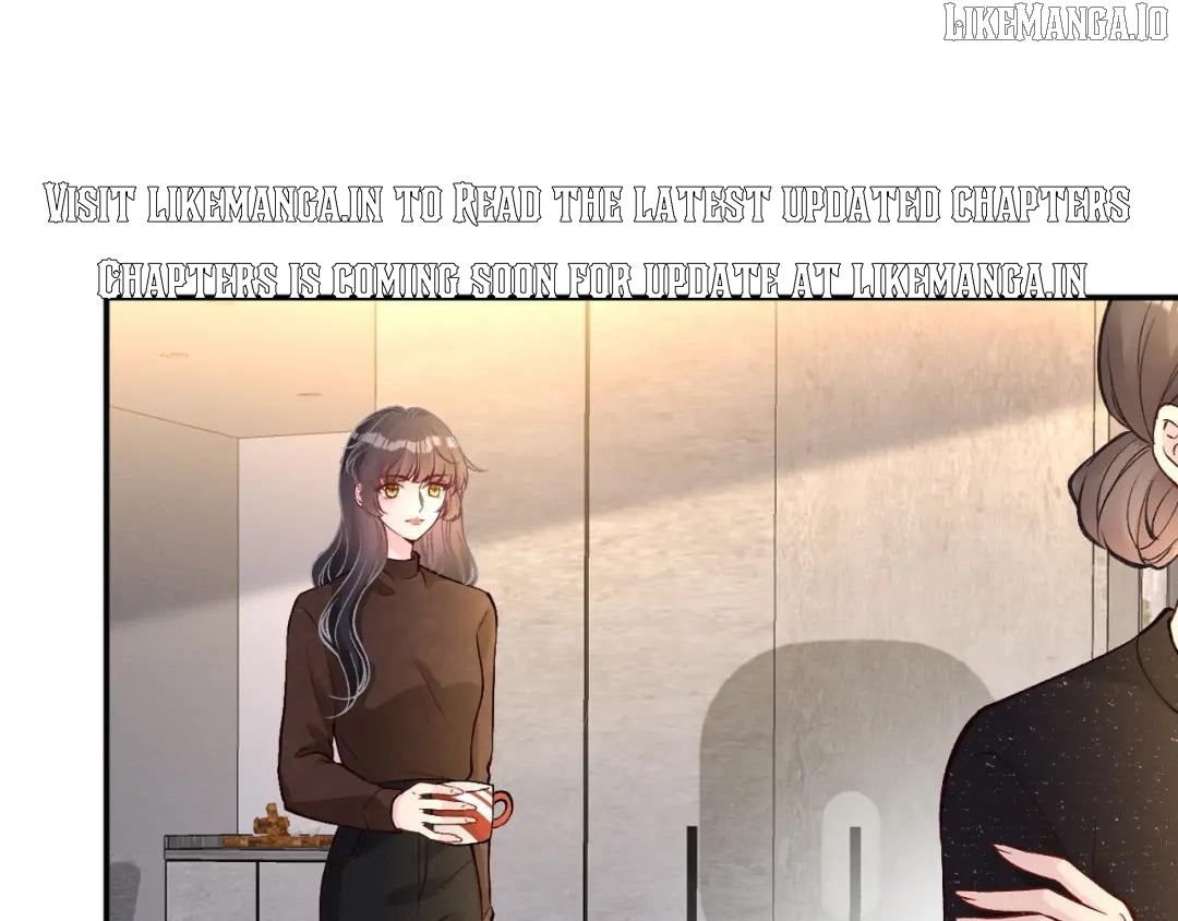 Everyone's Darling Chapter 232 - page 1